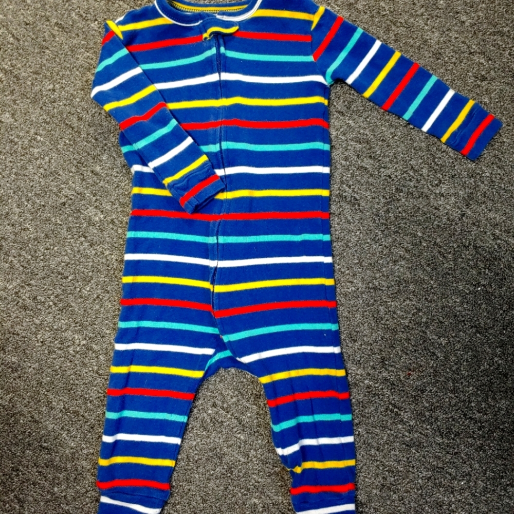 Baby Gap Romper